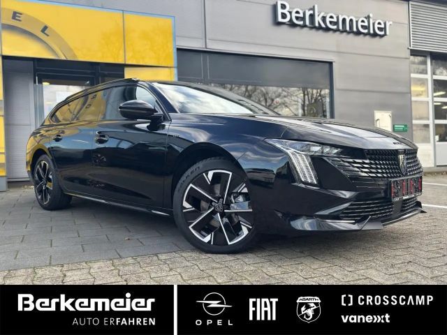 Peugeot 508 GT-Line SW