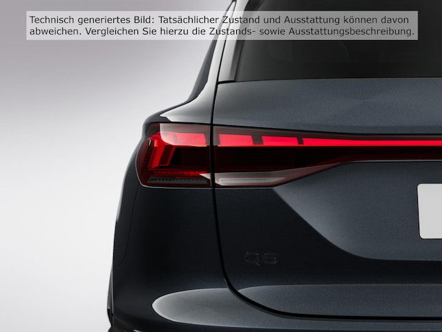 Audi Q6 e-tron SUV e-tron Audi Q6 SUV e-tron