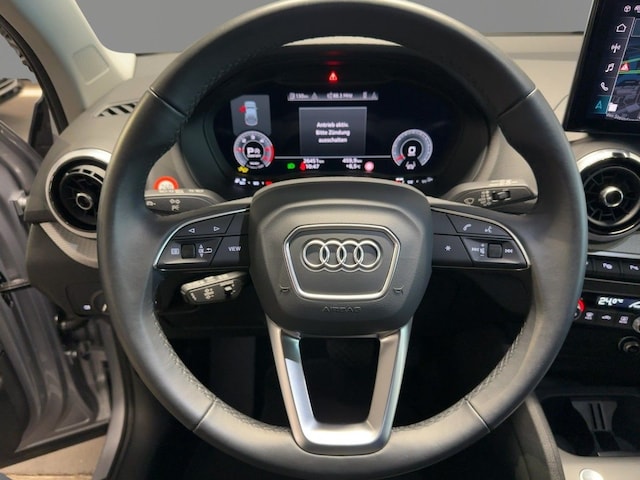 Audi Q2 35 TDI S-Tronic