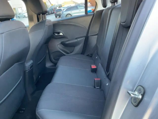 Opel Corsa 1.2 Turbo Elegance Turbo