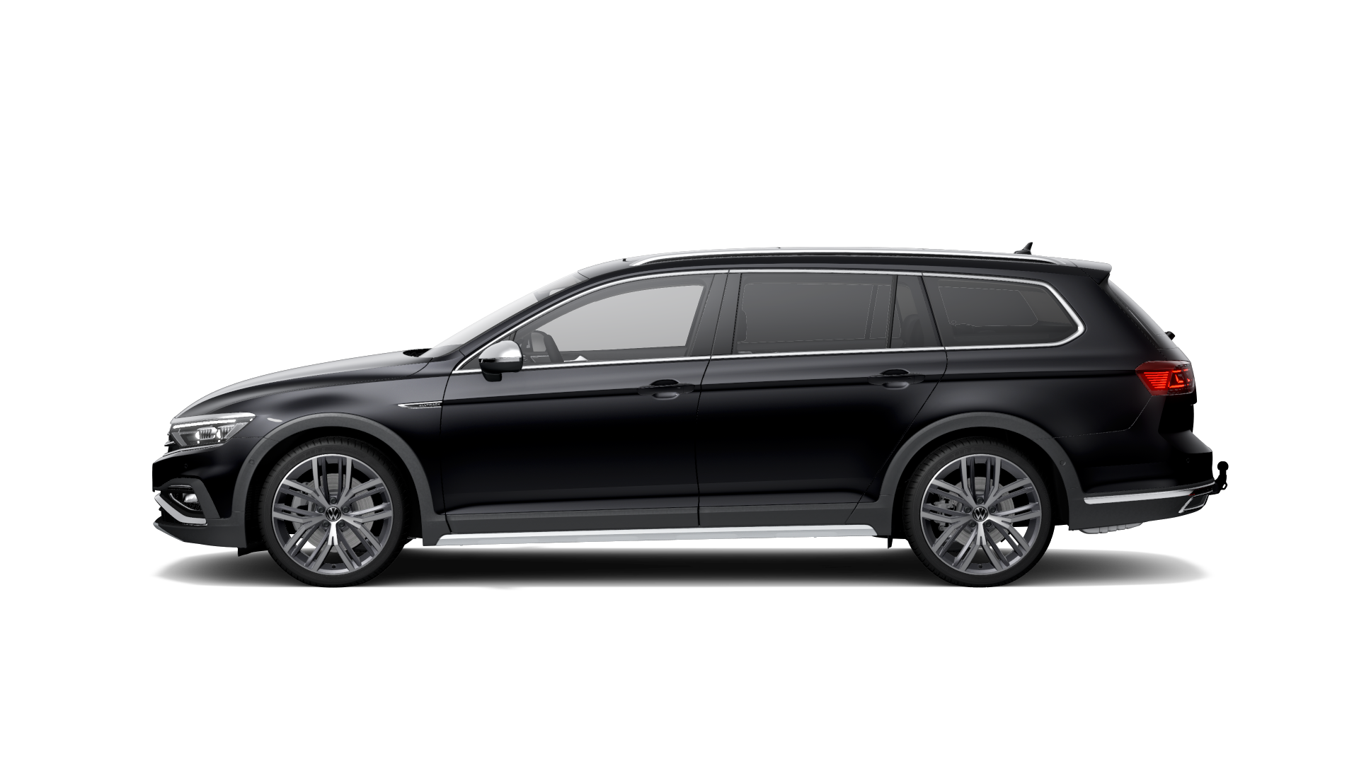Volkswagen Passat 2.0 TDI 4Motion DSG Variant