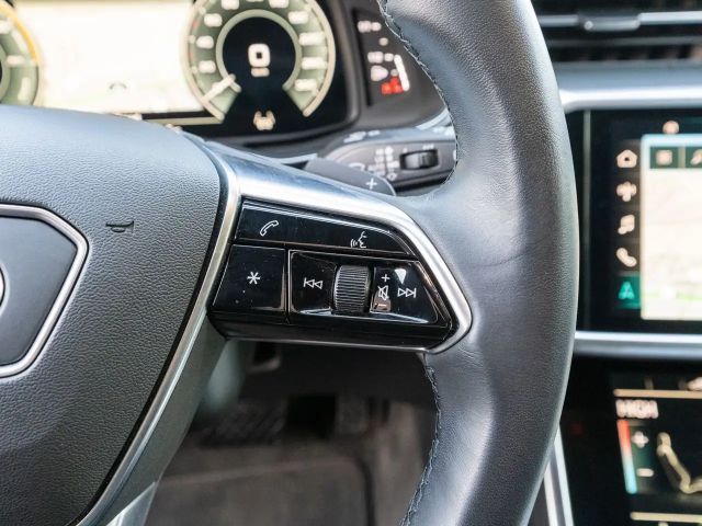 Audi A6 50 TFSI Quattro Sport