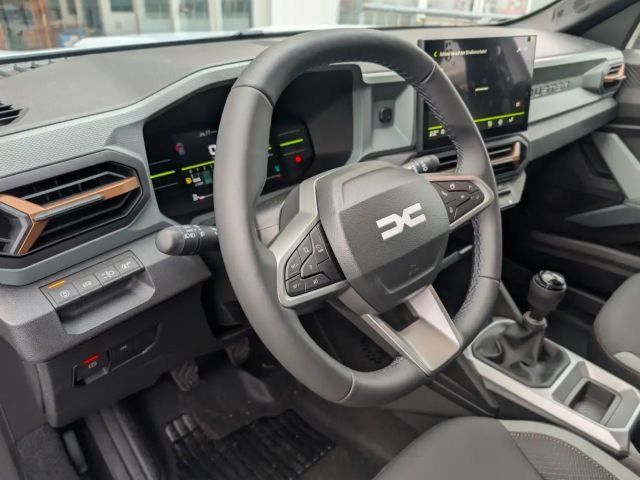 Dacia Duster ECO-G Extreme