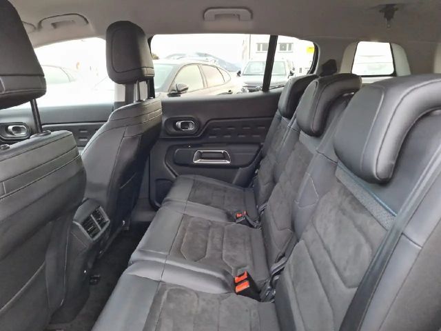 Citroën C5 Aircross Plus