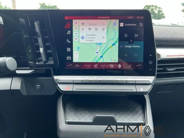 Renault Megane E-Tech E-Tech EV60 Techno