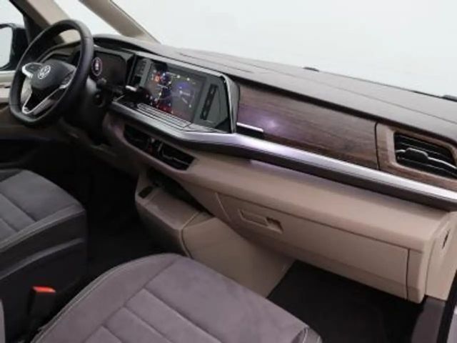 Volkswagen Multivan 2.0 TDI DSG Style T7