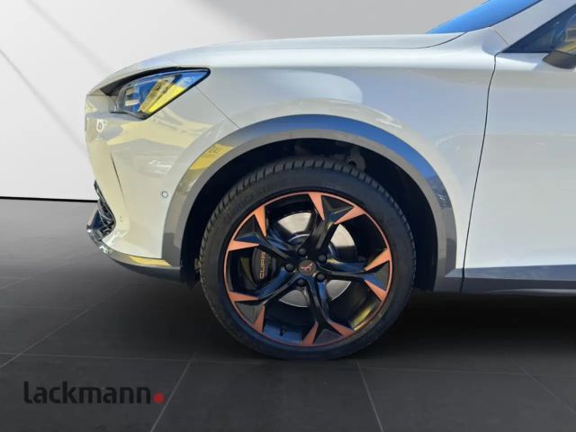 Cupra Formentor 4Drive VZ