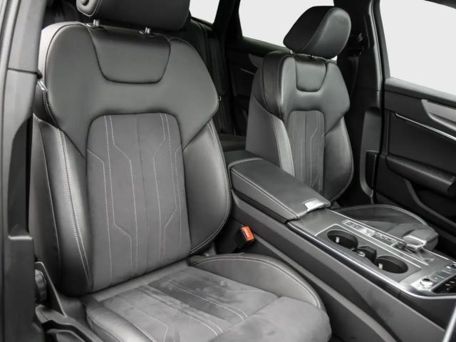 Audi A6 40 TDI Avant S-Tronic