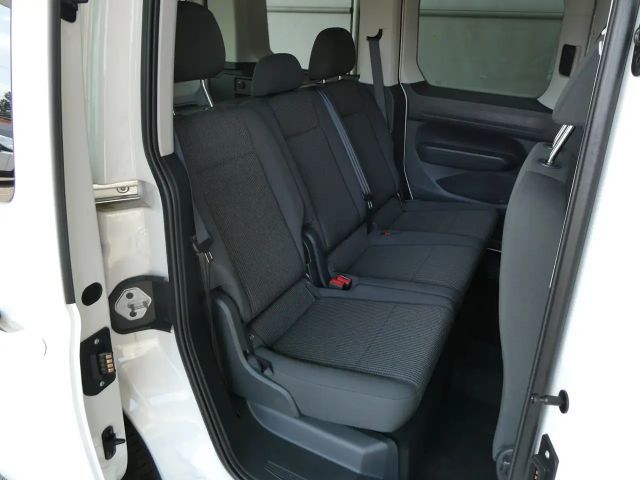 Volkswagen Caddy Family