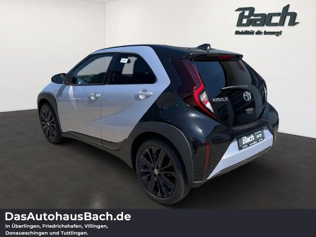 Toyota Aygo X 1.0 VVT-i Hatchback