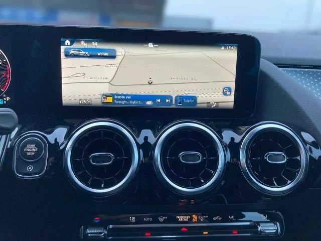 Mercedes-Benz B 180 Progressive Sedan