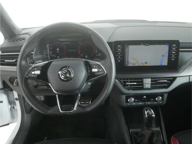 Skoda Kamiq 1.5 TSI Monte Carlo