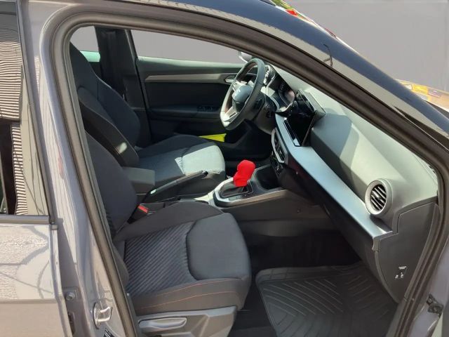 Seat Arona DSG FR-lijn