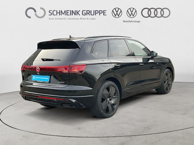 Volkswagen Touareg 3.0 V6 TSI eHybrid