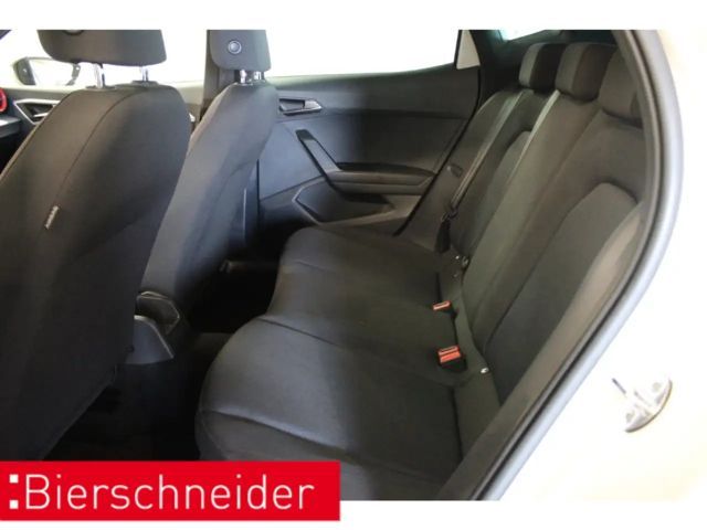 Seat Arona 1.5 TSI DSG FR-lijn