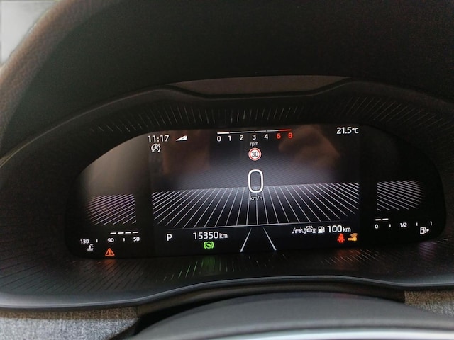 Skoda Kamiq 1.0 TSI Selection