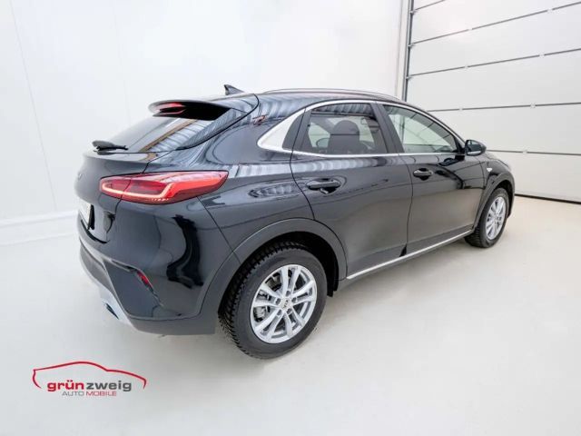 Kia XCeed CRDi