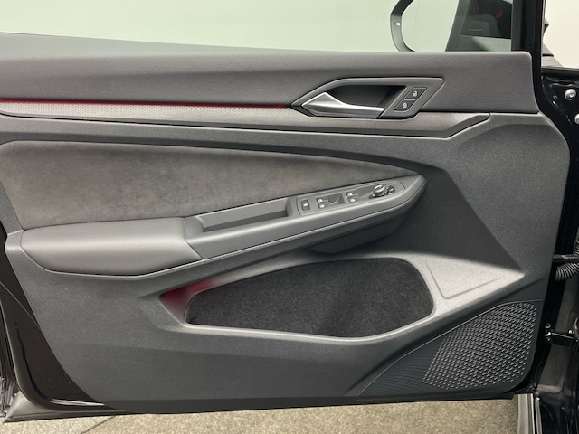 Volkswagen Golf 2.0 TSI GTI Golf VIII