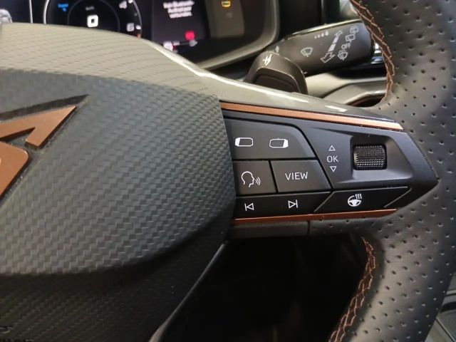 Cupra Formentor 1.4 DSG VZ e-Hybrid