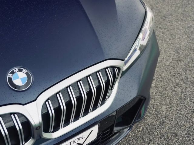 BMW 330 330d M-Sport Touring xDrive