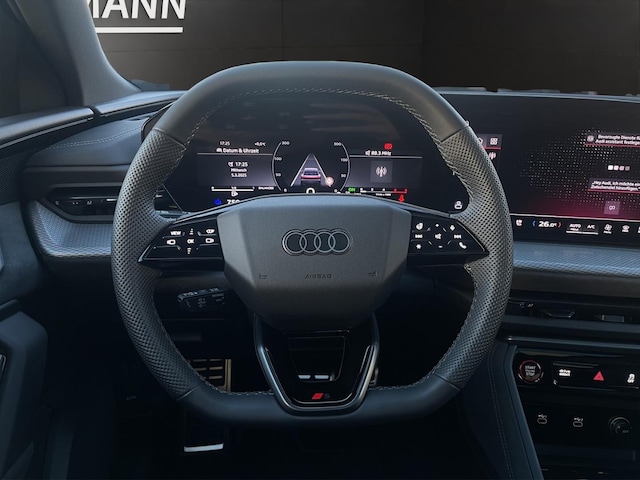 Audi SQ5 S-Tronic