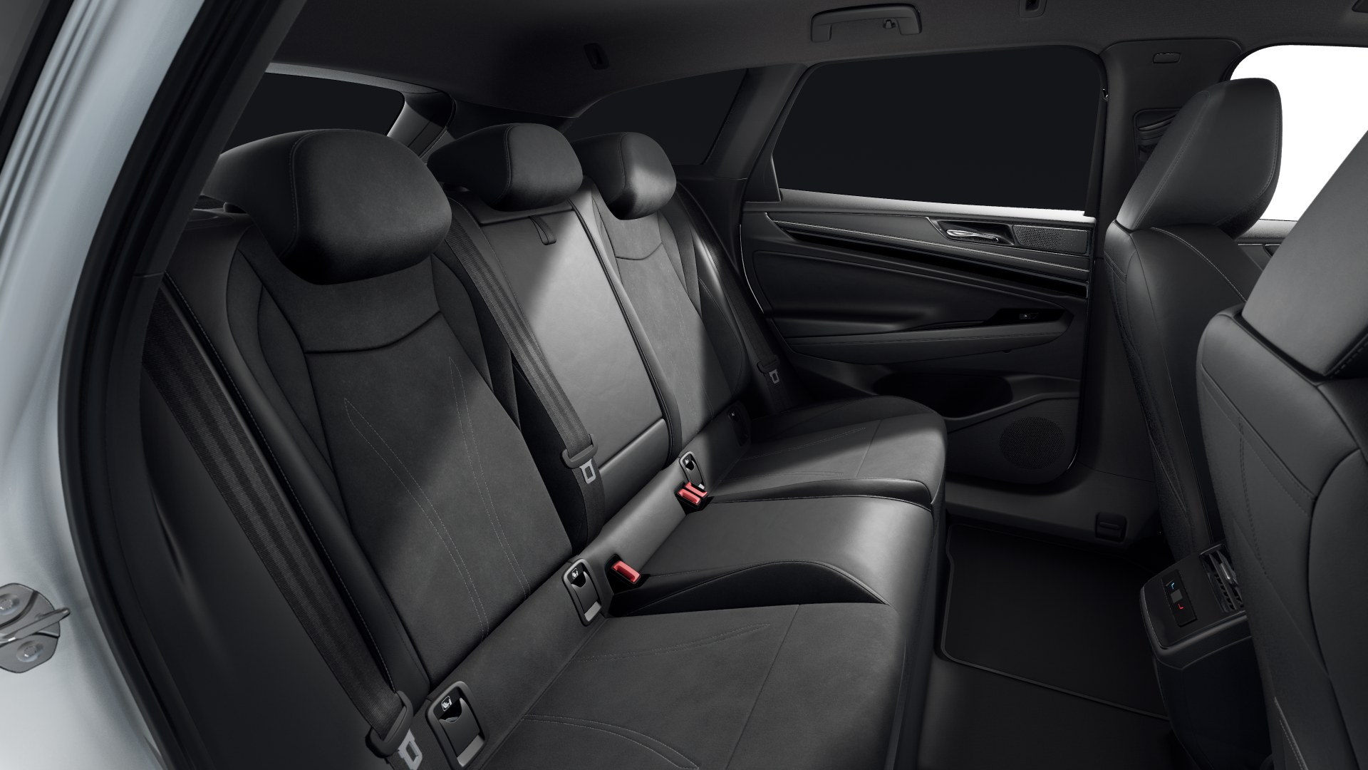 Volkswagen ID.7 Tourer