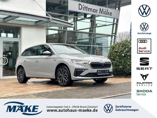 Skoda Scala 1.0 TSI Selection Tour