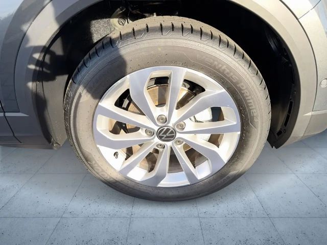 Volkswagen T-Roc 1.0 TSI Style