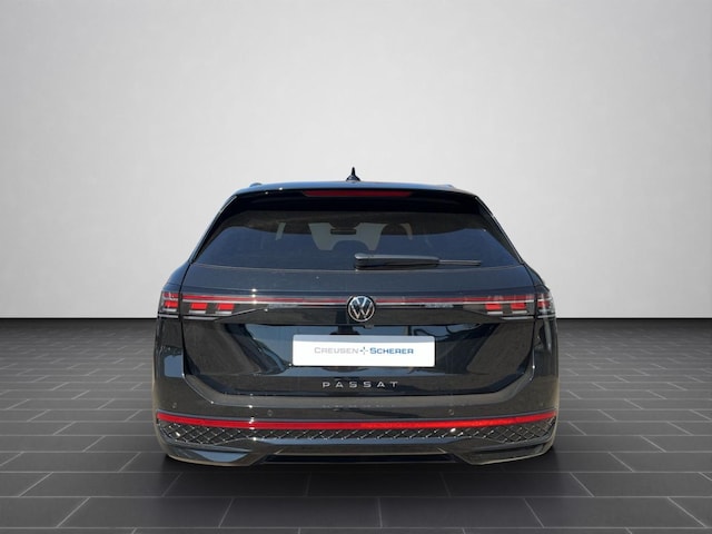Volkswagen Passat Business DSG R-Line
