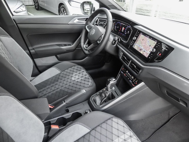 Volkswagen Taigo DSG R-Line