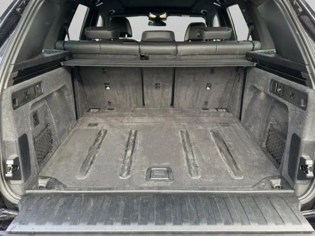 BMW X5 M-Sport xDrive30d