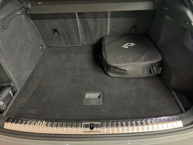 Audi Q3 Hybride S-Line