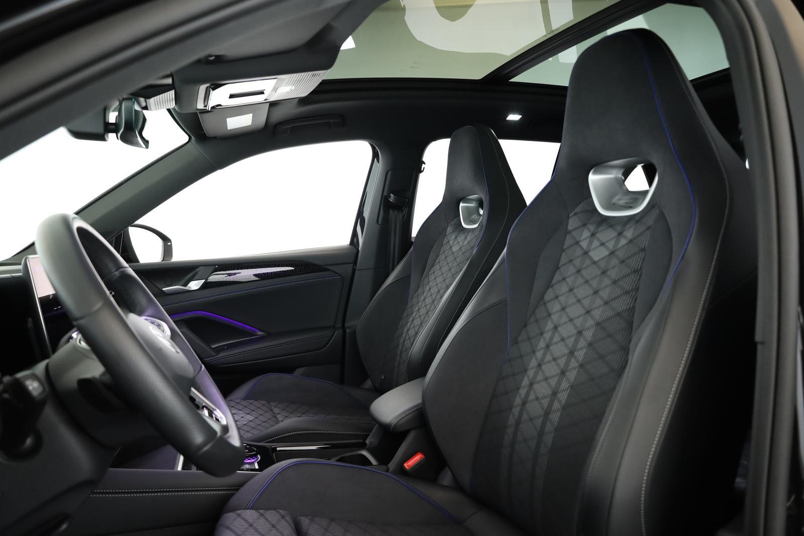 Volkswagen Tiguan 2.0 TSI DSG IQ.Drive R-Line