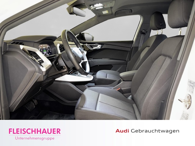 Audi Q4 e-tron 35 Sportback