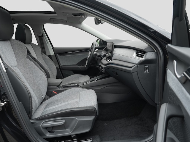 Skoda Octavia 2.0 TDI Combi Selection