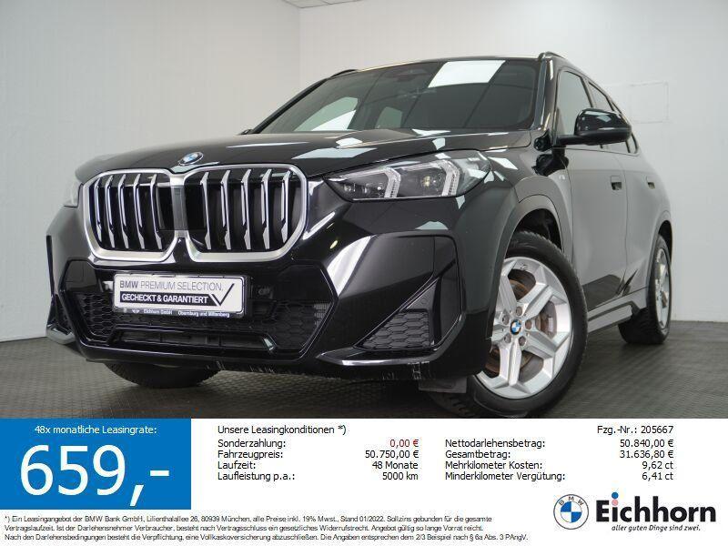 BMW X1 X1 23I X1 XDRIVE23I