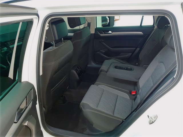 Volkswagen Passat 2.0 TDI Business DSG Variant