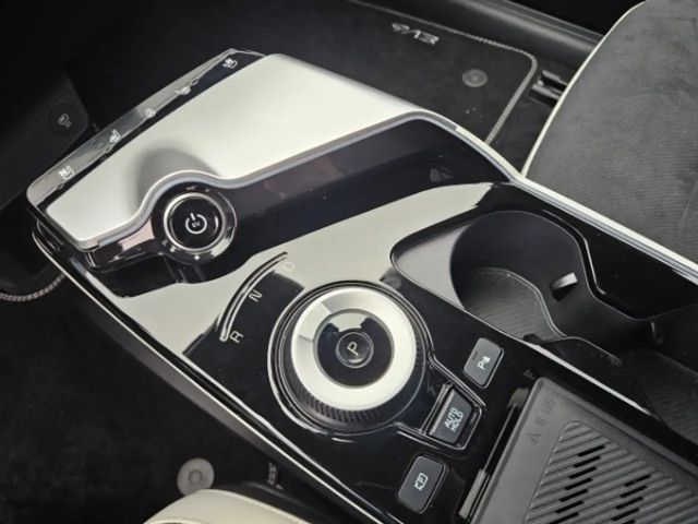 Kia EV6 GT-Line Vierwielaandrijving