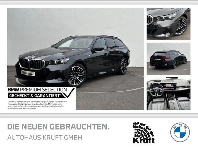 BMW 520 520i M-Sport Touring