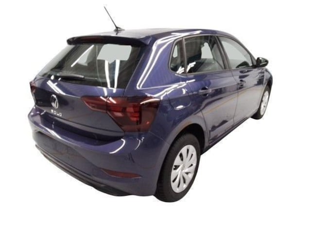 Volkswagen Polo Polo 1.0 AirCareClimatronic GRA Sitzheizung LED