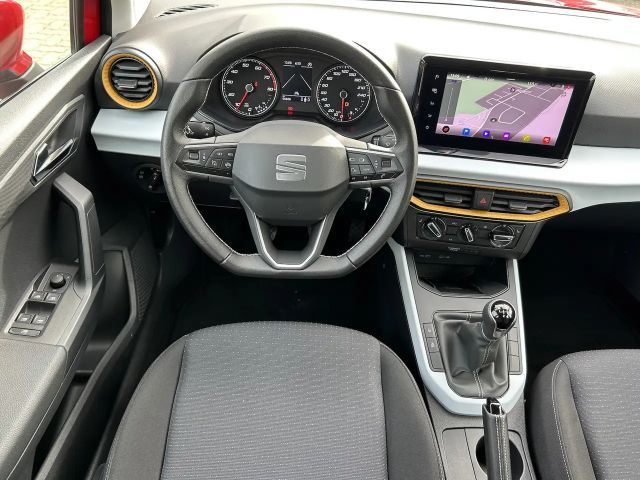 Seat Arona 1.0 TSI Style