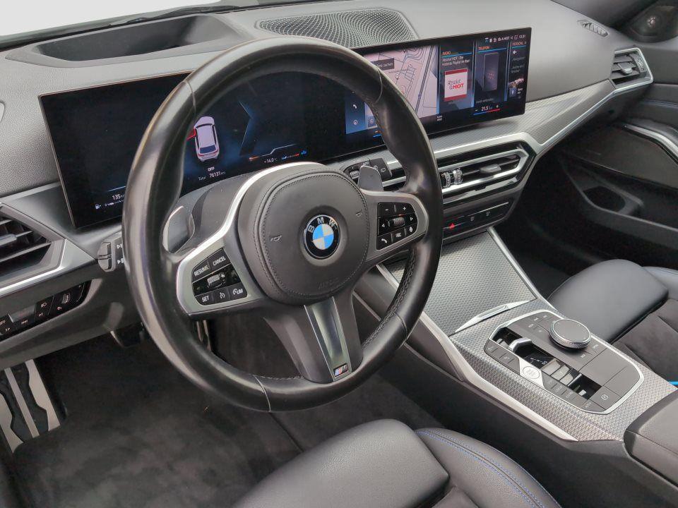 BMW M340 M340i xDrive