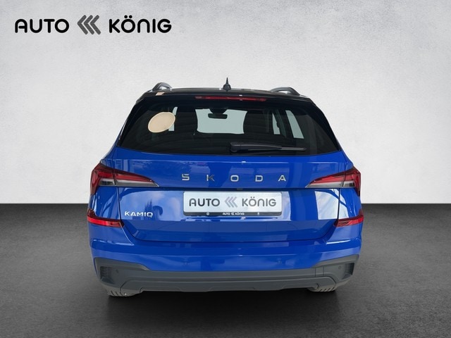 Skoda Kamiq 1.0 TSI 85 Drive