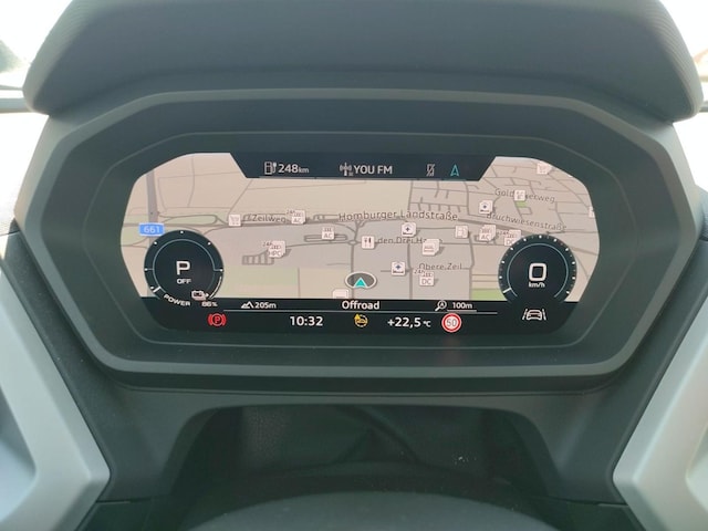 Audi Q4 e-tron 35 Sportback