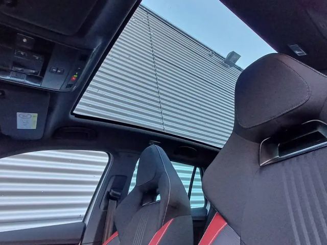 Skoda Kamiq ACT Monte Carlo