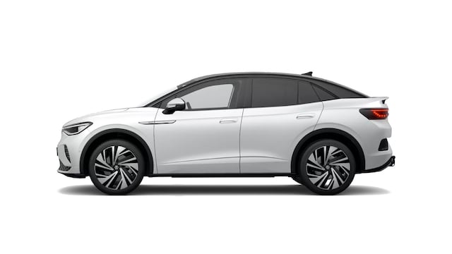Volkswagen ID.5 GTX IQ.Drive