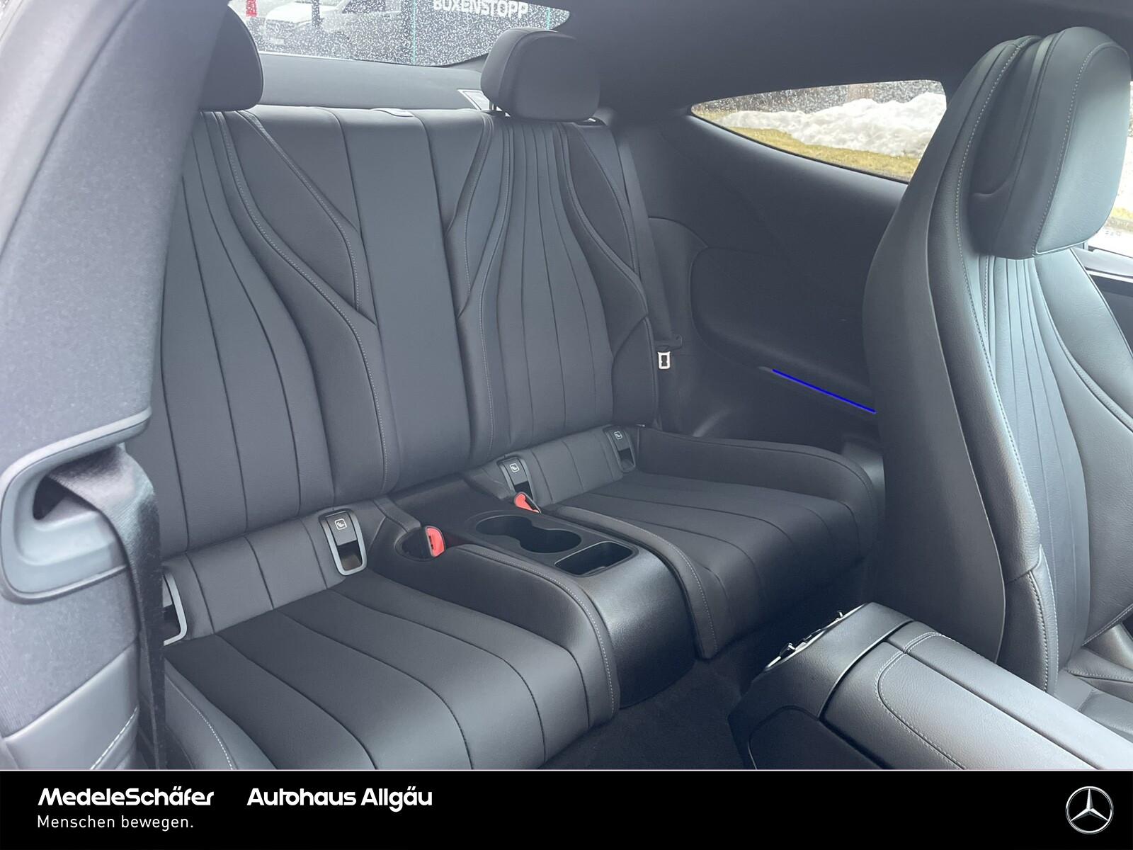 Mercedes-Benz CLE 450 4MATIC AMG Line