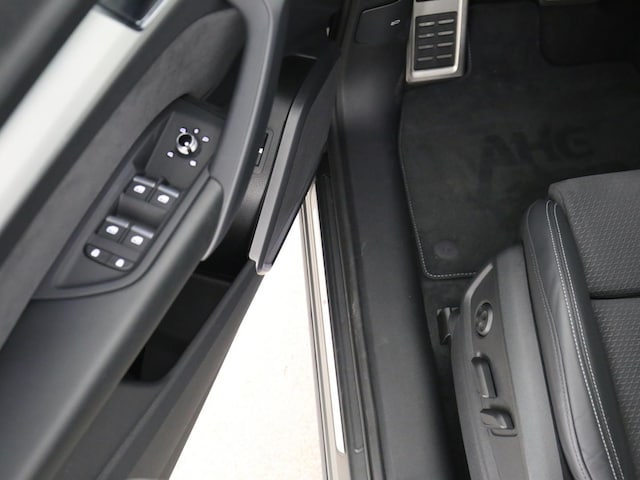 Audi Q5 35 TDI S-Tronic Sportback