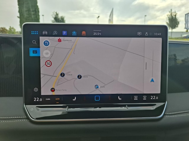 Volkswagen Tiguan 2.0 TDI DSG