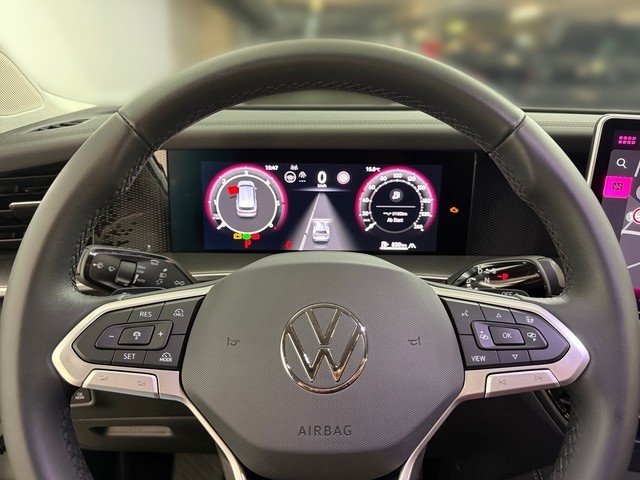 Volkswagen Tayron 2.0 TDI IQ.Drive Life Plus